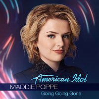 Maddie Poppe – Going Going Gone