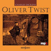 Různí interpreti – Oliver Twist (MP3-CD)