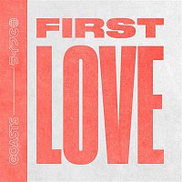 Přední strana obalu CD First Love