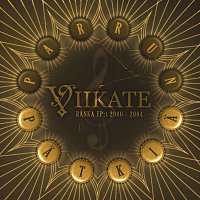 Viikate – Parrun Patkia - Ranka EP:t 2000-2004