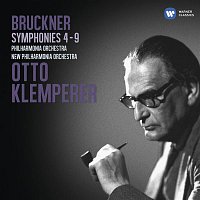 Otto Klemperer – Bruckner: Symphonies 4-9