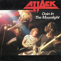 Přední strana obalu CD Oooin' In the Moonlight