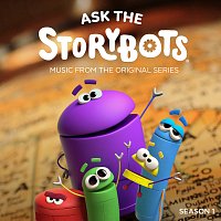 Ask The StoryBots: Season 1 [Music From The Original Series]