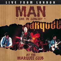 Man – Live From London