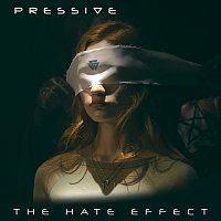 Přední strana obalu CD The Hate Effect