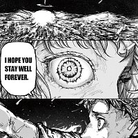 WurtS – I HOPE YOU STAY WELL FOREVER.