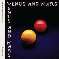 Přední strana obalu CD Venus And Mars [Archive Collection]