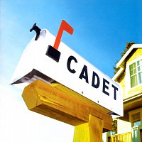 Přední strana obalu CD Cadet