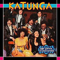 Katunga – Me Gusta la Parranda