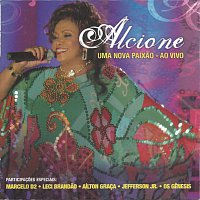 Alcione – Uma Nova Paixao - Ao Vivo