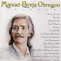 Various  Artists – Manuel Pareja Obregoni Tributo