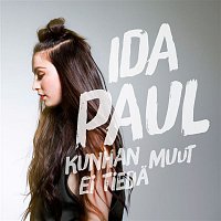 Ida Paul – Kunhan muut ei tieda