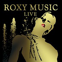 Roxy Music – Live
