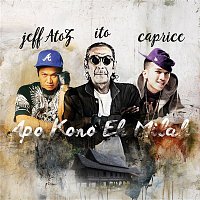 Ito,Caprice & Jeff – Apo Kono Eh Milah