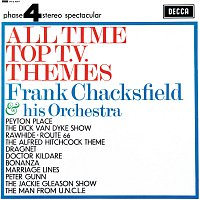 Frank Chacksfield And His Orchestra – All Time Top TV Themes