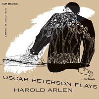 Oscar Peterson Trio – Oscar Peterson Plays Harold Arlen