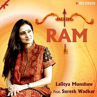 Lalitya Munshaw, Suresh Wadkar – Ram