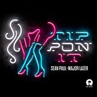 Sean Paul, Major Lazer – Tip Pon It