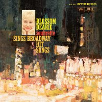 Blossom Dearie – Blossom Dearie, Soubrette: Sings Broadway Hits Songs