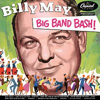 Billy May – Big Band Bash!