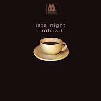 Různí interpreti – Late Night Motown