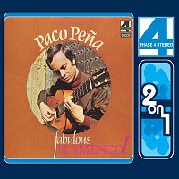 Paco Pena – Fabulous Flamenco!/La Gitarra Flamenca
