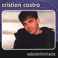 Cristian Castro – Edición Limitada