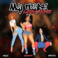 Saweetie – My Type (feat. Becky G & Melii) [Latin Remix]