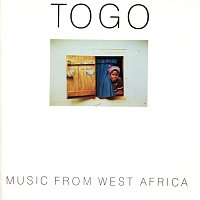 Různí interpreti – Togo: Music From West Africa