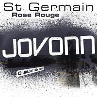St. Germain – Rose rouge (Jovonn Oldskool 90s Remix)