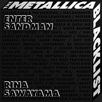 Rina Sawayama – Enter Sandman