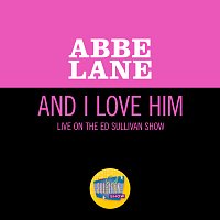 Abbe Lane – And I Love Him [Live On The Ed Sullivan Show, March 22, 1970]