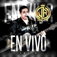 JR NUNEZ – En Vivo [Vol. 2]