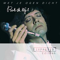 Rob de Nijs – Met Je Ogen Dicht [Expanded Edition]
