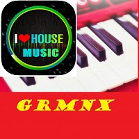 GRMNX – I ♥ HOUSE MUSIC FLAC
