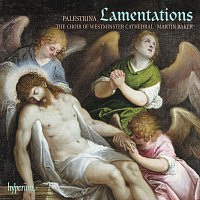 Westminster Cathedral Choir, Martin Baker – Palestrina: Lamentations for Easter, Book 3