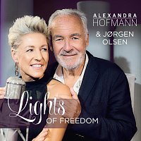 Alexandra Hofmann, Jorgen Olsen – Lights Of Freedom