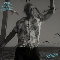 Rob Grant, Lana Del Rey – Lost At Sea [ANNA Remix]