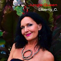 Přední strana obalu CD Jungle Queen