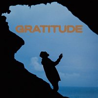 Přední strana obalu CD Gratitude