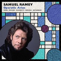 Samuel Ramey – Samuel Ramey: Opera Arias