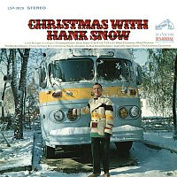 Christmas with Hank Snow