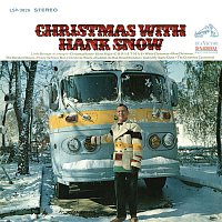 Hank Snow – Christmas with Hank Snow