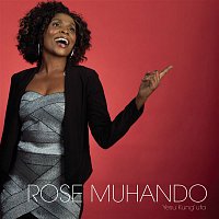 Rose Muhando – Yesu Kung'uta
