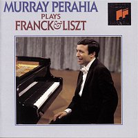 Murray Perahia – Plays Franck and Liszt