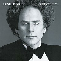 Art Garfunkel – Scissors Cut