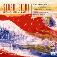 Michael Kieran Harvey – Storm Sight