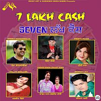 Shinda Shonki, Preety  Maan, Daljeet Dhillon – 7 Lakh Cash