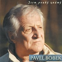 Pavel Bobek – Jsem pouhy znamy