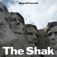 Přední strana obalu CD The Shak